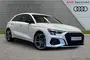 2024 Audi A3 35 TFSI Black Edition 5dr