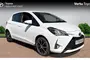 2019 Toyota Yaris 1.0 [72] VVT-i Icon Tech 5dr