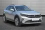 2025 Volkswagen Taigo 1.0 TSI 115 Match 5dr