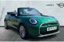 2026 MINI Cooper 2.0 S Exclusive 2dr Auto