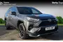 2025 Toyota RAV4 2.5 PHEV GR Sport 5dr CVT