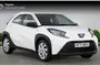 2023 Toyota Aygo X 1.0 VVT-i Pure 5dr