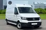2025 Volkswagen Crafter 2.0 TDI 140PS Commerce Plus High Roof Van