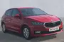 2024 Skoda Fabia 1.0 MPI 80 SE Comfort 5dr