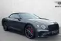 2020 Bentley Continental GTC 4.0 V8 2dr Auto