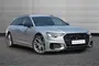 2024 Audi A6 S6 TDI Quattro Black Edition 5dr Tip Auto