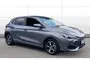 2025 MG MG3 1.5 Hybrid Trophy 5dr Auto