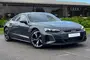 2022 Audi e-tron GT 390kW Quattro 93kWh 4dr Auto