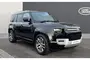 2024 Land Rover Defender 3.0 D250 XS Edition 110 5dr Auto
