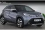 2024 Toyota Aygo X 1.0 VVT-i Exclusive 5dr Auto