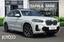 2021 BMW X3 xDrive30d MHT M Sport 5dr Auto