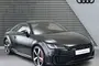 2020 Audi TT S 50 TFSI Quattro TTS Vorsprung 2dr S Tronic