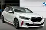 2021 BMW 1 Series 128ti 5dr Step Auto