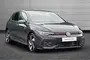 2025 Volkswagen Golf GTI 2.0 TSI 265 GTI 5dr DSG