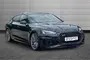 2023 Audi RS5 RS 5 TFSI Quattro Vorsprung 5dr Tiptronic