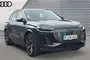 2025 Audi Q6 e-tron 225kW Performance 100kWh Edition 1 5dr Auto