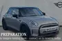 2023 MINI Hatchback 1.5 Cooper Exclusive 5dr Auto