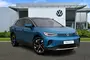 2025 Volkswagen ID.4 210kW Match Pro 77kWh 5dr Auto
