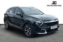 2024 Kia Sportage 1.6T GDi 157 48V ISG 3 5dr DCT
