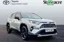 2020 Toyota RAV4 2.5 VVT-i Hybrid Dynamic 5dr CVT 2WD