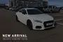 2021 Audi TT 40 TFSI Sport Edition 2dr S Tronic