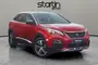 2020 Peugeot 3008 1.5 BlueHDi GT Line 5dr