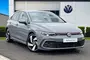 2022 Volkswagen Golf 2.0 TSI GTI 5dr DSG