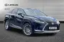2022 Lexus RX 450h 3.5 Takumi 5dr CVT