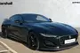 2020 Jaguar F-Type 5.0 P450 Supercharged V8 First Edition 2dr Auto