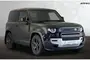 2022 Land Rover Defender 3.0 D250 Hard Top Auto