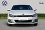 2017 Volkswagen Scirocco R 2.0 TDi BlueMotion Tech R-Line 3dr