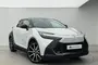 2024 Toyota C-HR 2.0 PHEV GR Sport 5dr CVT