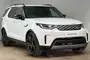2026 Land Rover Discovery 3.0 D350 SE Commercial Auto