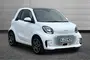 2023 Smart Fortwo Coupe 60kW EQ Pulse Premium 17kWh 2dr Auto [22kWCh]