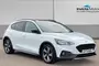 2021 Ford Focus Active 1.0 EcoBoost Hybrid mHEV 125 Active Edition 5dr