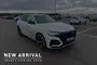 2022 Audi RS Q8 RS Q8 TFSI Quattro Vorsprung 5dr Tiptronic