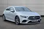 2020 Mercedes-Benz A-Class A200 AMG Line 5dr Auto