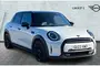 2023 MINI Hatchback 5dr 1.5 Cooper Exclusive 5dr Auto
