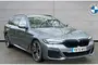 2020 BMW 5 Series Touring 520d MHT M Sport 5dr Step Auto