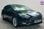 2016 Ford Focus 1.0 EcoBoost 125 Titanium X 5dr