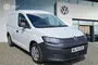 2025 Volkswagen Caddy 1.5 TSI 116PS Commerce Van [Business/Tech Pack]