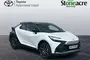 2025 Toyota C-HR 2.0 Hybrid GR Sport 5dr CVT