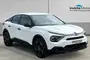 2023 Citroen C4 1.2 PureTech Sense 5dr