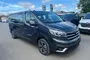 2026 Renault Trafic LL30 Blue dCi 150 Extra Sport [Safety] Crew Van