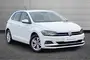 2019 Volkswagen Polo 1.0 TSI 95 SE 5dr DSG