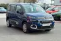 2023 Citroen Berlingo Van 1.5 BlueHDi Feel 130ps [5 Seat] EAT8