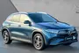 2022 Mercedes-Benz EQA EQA 250 140kW AMG Line 66.5kWh 5dr Auto
