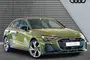 2026 Audi A3 1.5 TFSI 150 Black Edition 5dr S Tronic