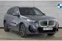 2025 BMW iX1 150kW eDrive20 M Sport 65kWh 5dr Auto