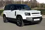 2023 Land Rover Defender 3.0 D250 X-Dynamic SE 110 5dr Auto